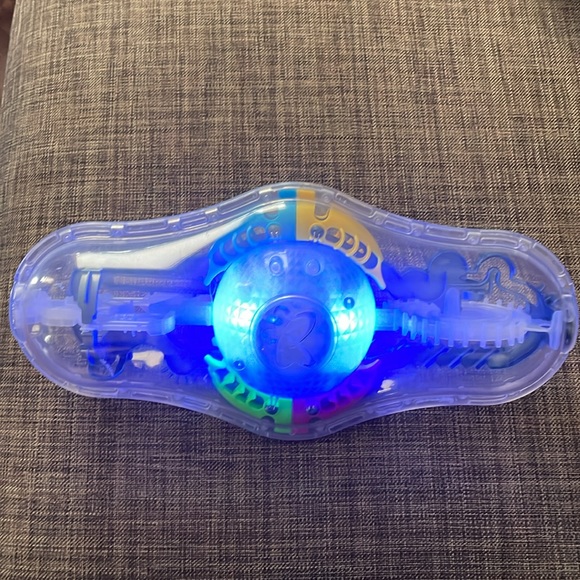 Perplexus Light/Speed Game 3D brain teaser maze - Picture 5 of 6